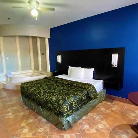 Texas Inn Alamo Εξωτερικό φωτογραφία