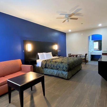 Texas Inn Alamo Εξωτερικό φωτογραφία