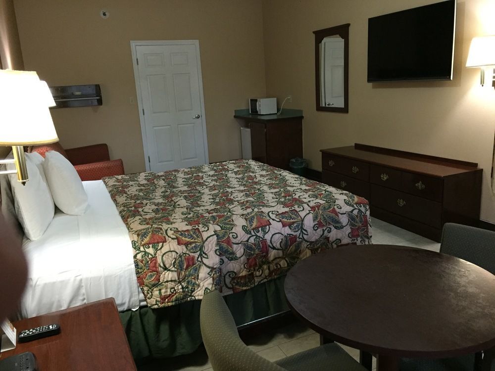 Texas Inn Alamo Εξωτερικό φωτογραφία