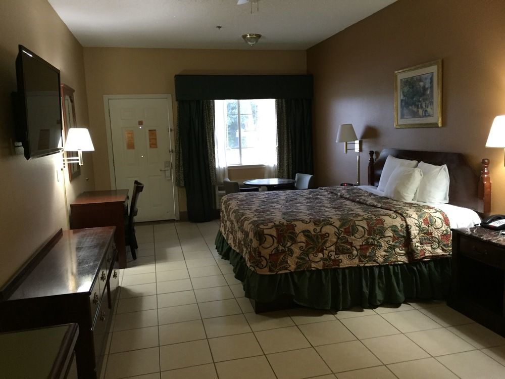 Texas Inn Alamo Εξωτερικό φωτογραφία