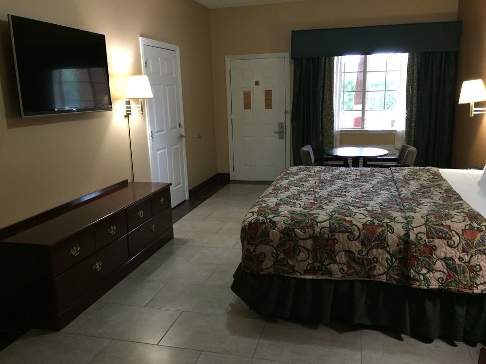 Texas Inn Alamo Εξωτερικό φωτογραφία